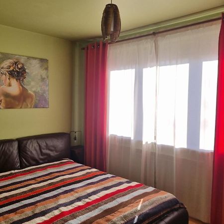 Feels Like Home Bukarest Exterior foto