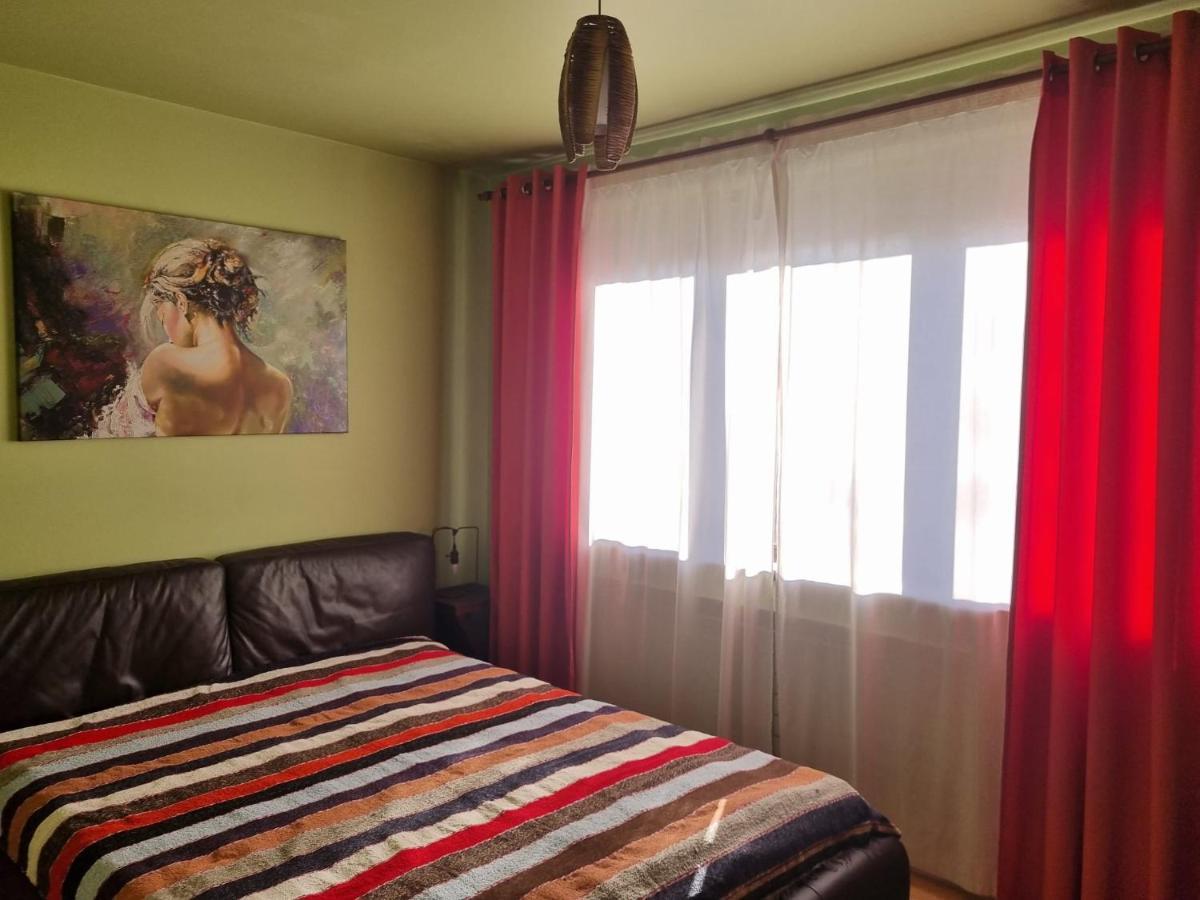 Feels Like Home Bukarest Exterior foto