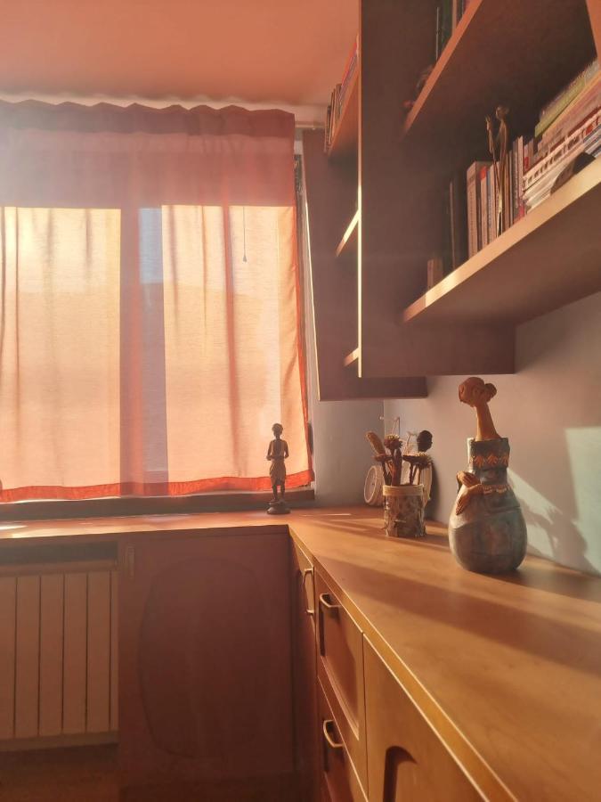 Feels Like Home Bukarest Exterior foto