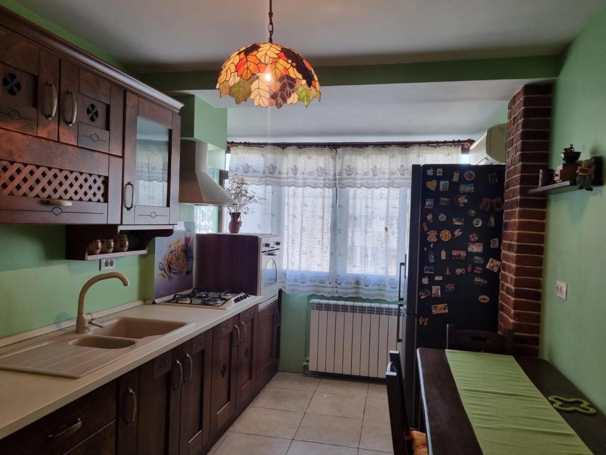 Feels Like Home Bukarest Exterior foto